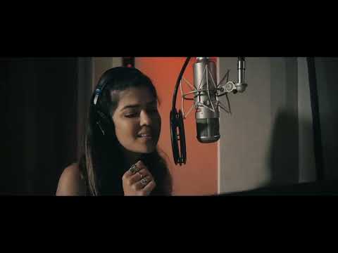 Burn music video by Phillipa Soo