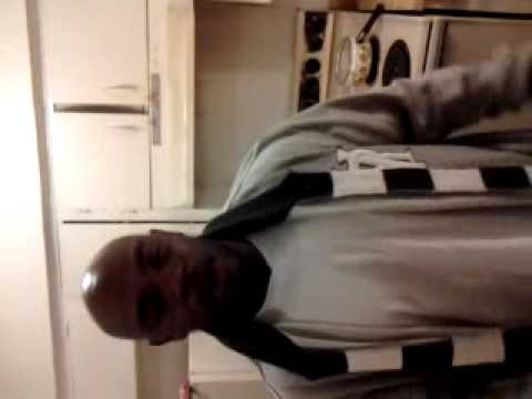 Mr. 22 Rida aka Clacc Jr