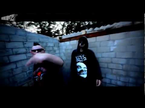 SMOKE M & MOH - WEIL WIR RAPPER SIND