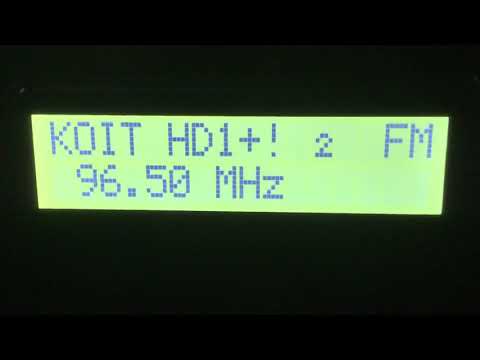 KOIT/San Francisco Legal ID - August 24, 2020