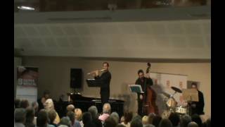 Opus di jazz (Shuffle) de Mike Mower