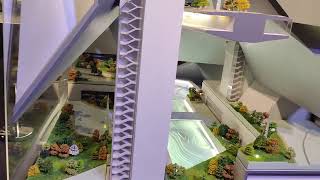 ‎@NEOMChannel  The Line Experience (2)