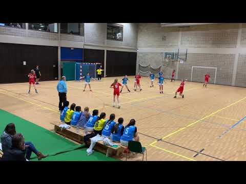 FLH U16D Lëtz (9) - (17) AVB 06012018