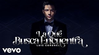 La Que Busca Encuentra Music Video
