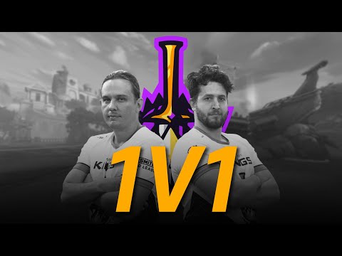 SPL PROS DUEL: Biggy vs CaptainTwig