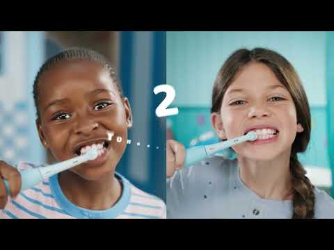 Oral-B video