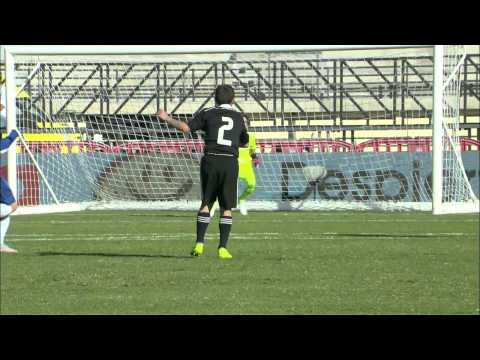 Resumen de RCD Espanyol (0-3) Real Madrid - HD