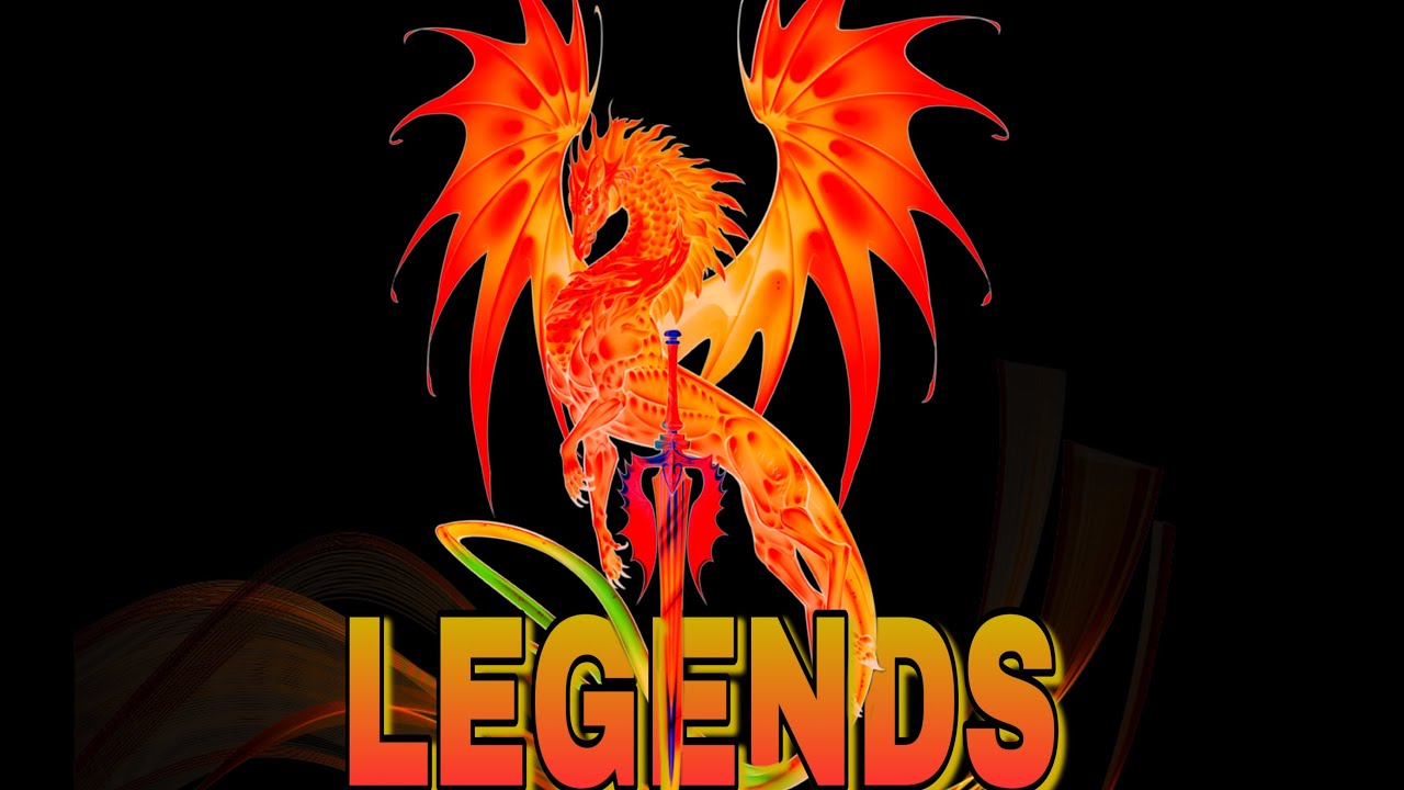 Welcome To The Legends Live Streaming