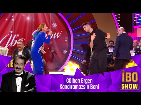 Gülben Ergen - KANDIRMAZSIN BENİ