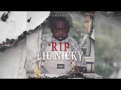 GNipsey - Stuck (Audio)