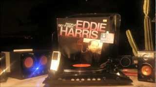 Eddie Harris - People get funny when they get a little money - Sitio do Blues @ Hall of Fame