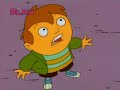 Eek The Cat S04E07 Dazed And Eekstremely Confuzed FrankenKlutter Classic 90s Cartoon