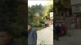 Re: [新聞] 中國衛星「殘骸墜」砸死少女！農民苦難言