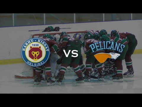 24.09.2017 Karhu-Kissat - Pelicans D04 AAA