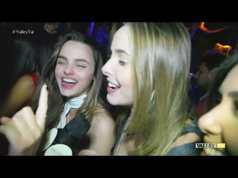 Mc Rahell. - VALLEY TV Ep. 13