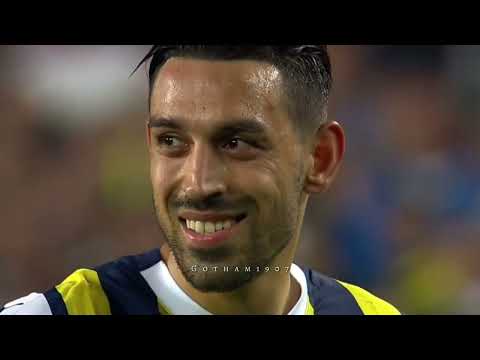 İrfan Can Kahveci - Shook Ones & Skills 2023/2024 HD