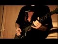 KATATONIA - Follower - guitar cover 