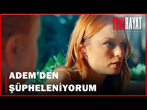 Nevin'in İçine Şüphe Düştü! - Yeni Hayat Özel Klip