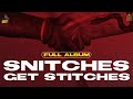 Snitches Get Stitches (Full Album) | Sidhu Moose Wala | Gold Media | Latest Punjabi Songs 2020