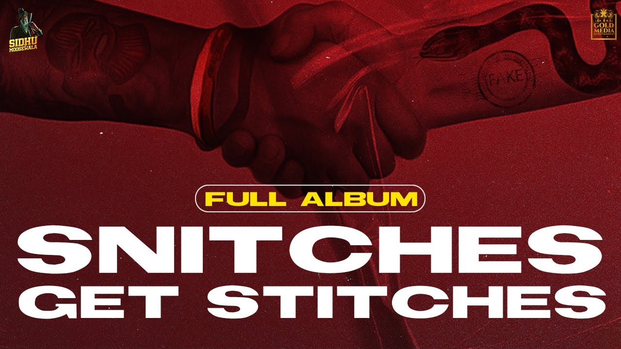 Goat Lyrics In English from Snitches Get Stitches