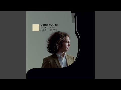 Sonatine pour la main gauche: III. Allegro