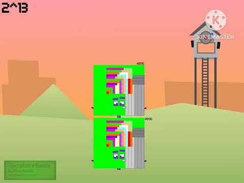 Days of Doubling band 1-1048576