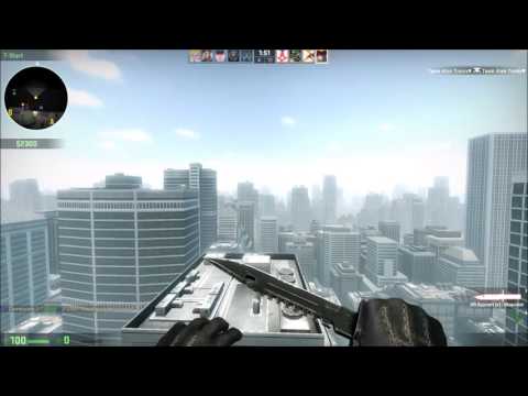 FASTEST ACE IN CSGO HISTORY
