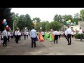 Харьков 51 школа последний звонок 2014 