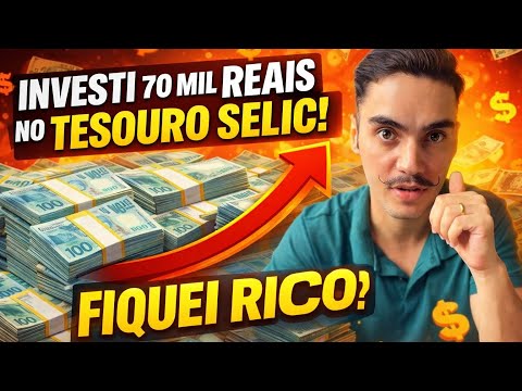 Investimentos e organização financeira: entenda a estratégia