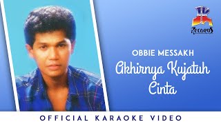 Download lagu Obbie Messakh - Akhirnya Kujatuh Cinta mp3 Download lagu Obbie Messakh - Akhirnya Kujatuh Cinta mp3