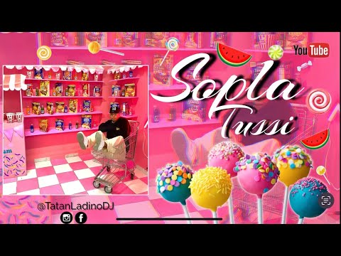 SOPLA TUSSI SOPLA TUSSI👛🍉🥄 (TATANLADINODJ)