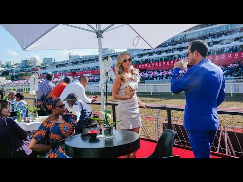 Durban July 2017 -  Event Showcase (Beluga Hospitality)