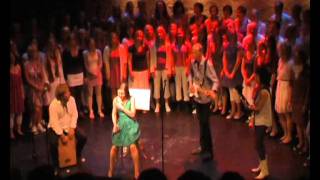 Sen en tid tillbaka - Melissa Horn (cover)