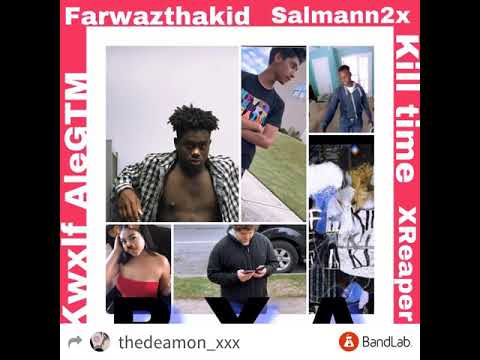 Rip ft kill time,x313rell official audio