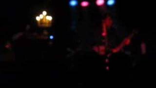 Twilight Singers - Bonnie Brae, DC, 11-15-06