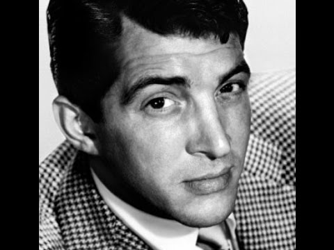I Love You For Sentimental Reasons - Dean Martin