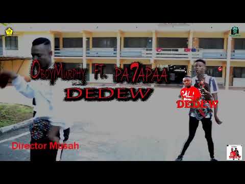 Oboy Murphy ft Patapaa DEDEW ( Dance video by The Legends)