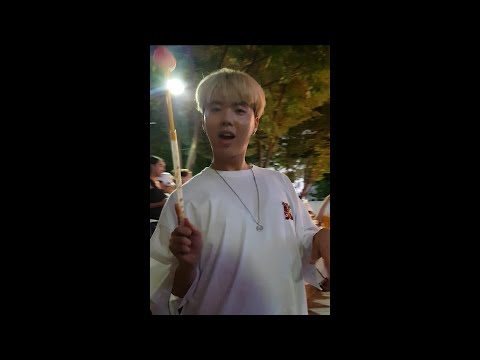 [MAXXAM] 190623 - Lip & Hip (HyunA cover) (아닠ㅋㅋ이찬욱 뿅망치로 왜때리고 가는뎈ㅋㅋㅋ)