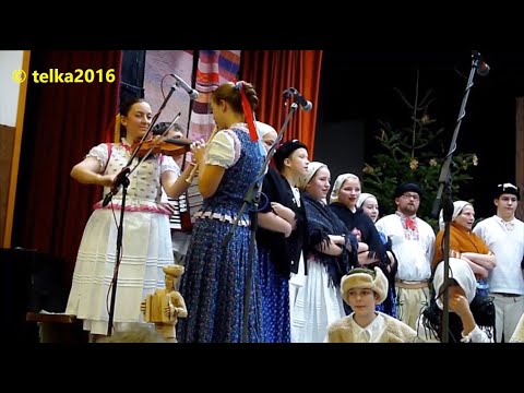 Zlatá heligónka Lokca 2016 - 1. časť - Úvod