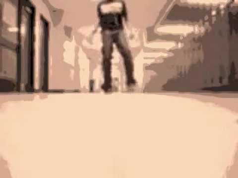 2 Way Cwalk - HappyF33t and Fancy/feet