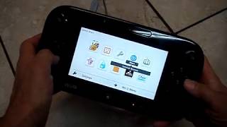 Download lagu Nintendo Wii Gamepad Tablet Controller WUP-010 mp3 Download lagu Nintendo Wii Gamepad Tablet Controller WUP-010 mp3