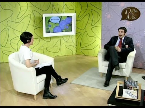 Detto Tra Noi - TRC - Emilia Romagna Perlage 2016