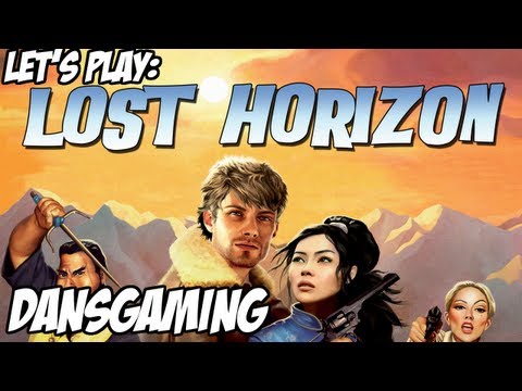 Lost Horizon 2 PC