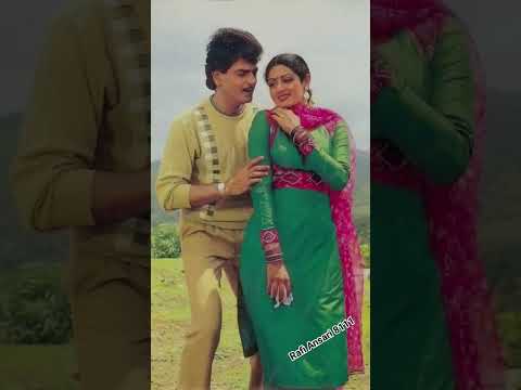 yah jivan jitni bar mile #movie.. banjaran..1991# Rishi Kapoor.. shridevi # Mohammed Aziz...