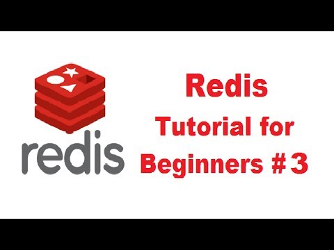 Redis Tutorial for Beginners 3 How To Install Redis On Ubuntu Linux