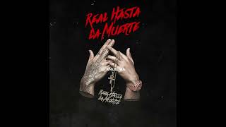 Anuel AA - No Se Enamora (HQ Audio)