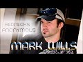 Mark Wills - Rednecks Anonymous
