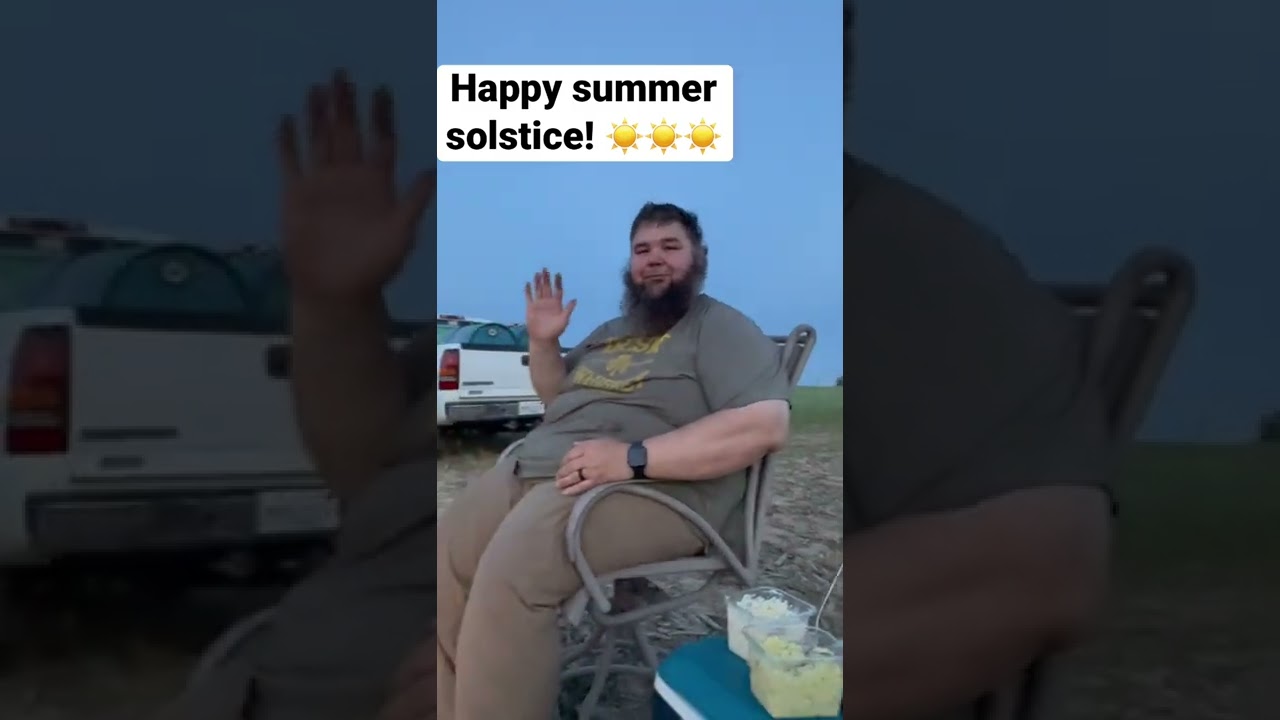 Summer Solstice 2022
