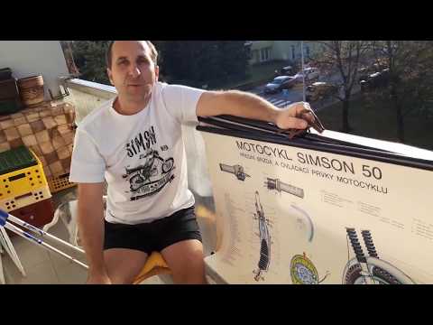 download lagu mp3 mp4 Simson Poster, download lagu Simson Poster gratis, unduh video klip Simson Poster