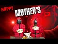 Selamat Hari Ibu
